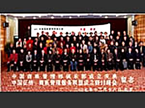 2008年商务咨询合作经验交流